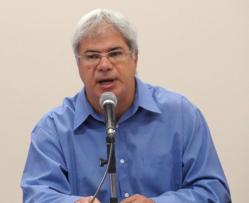 Claudio Ribeiro
