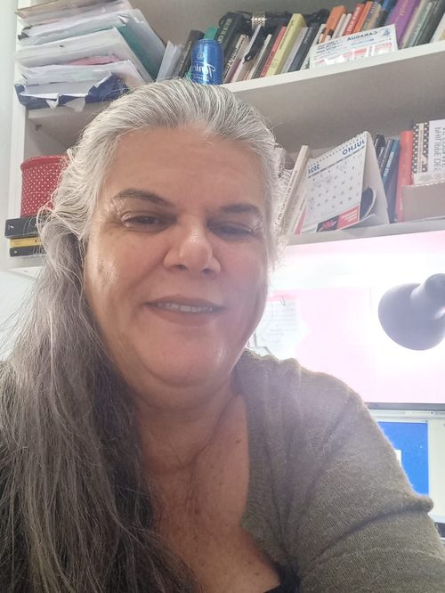 Rosangela Dias